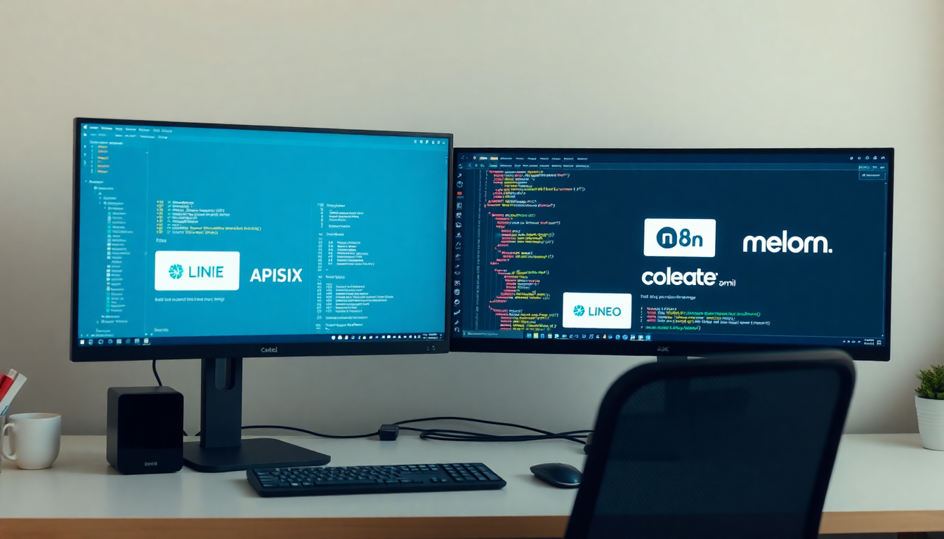 891 Platform API整合平台