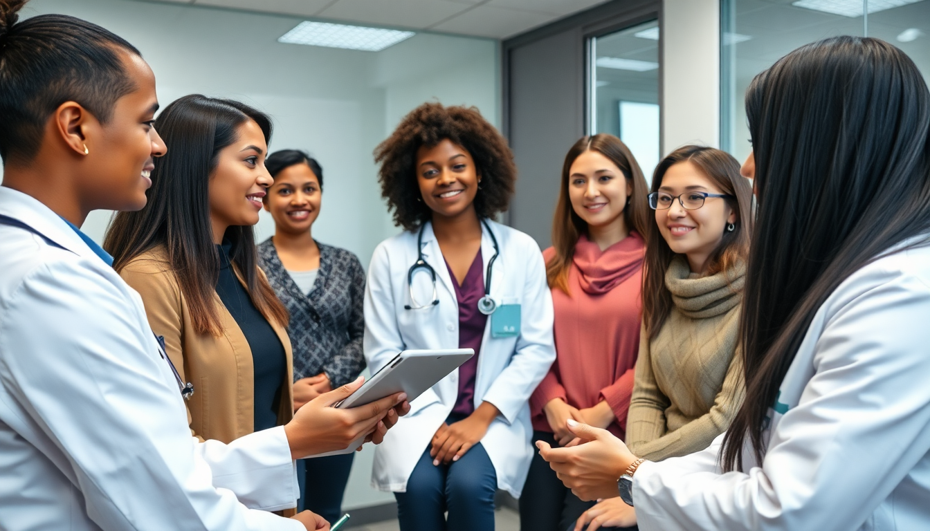 Connecter 醫療口譯媒合