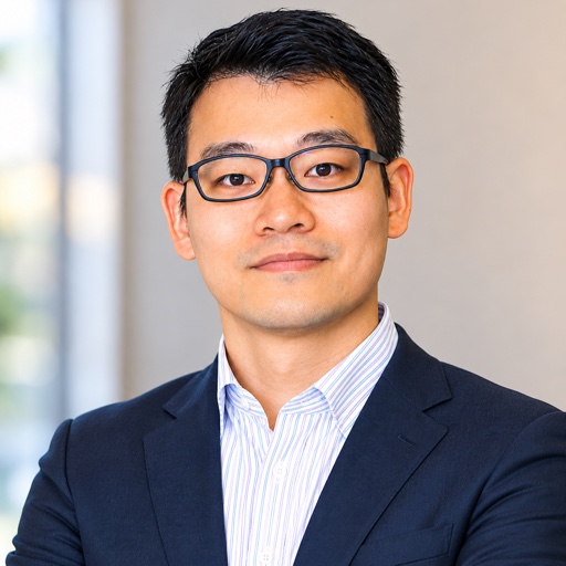 林紀全 Lin Chichuan 大頭照
