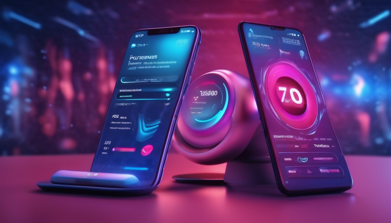 SGH Phone - AI語音秘書