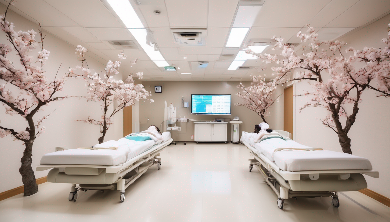 Medical Supporter - 跨境醫療