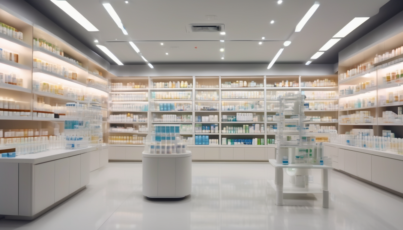 KusuriJapan - 醫藥品進口