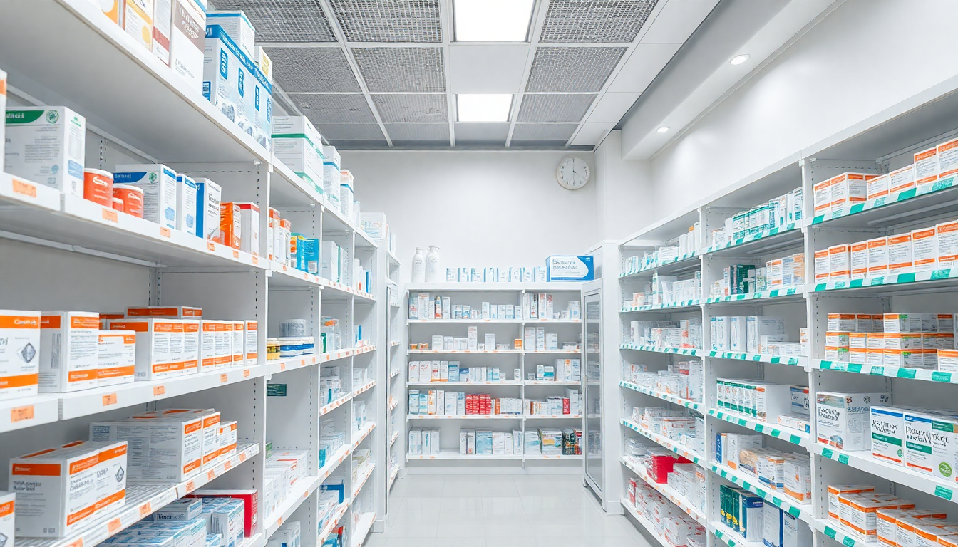 KusuriJapan 醫藥品進口代行