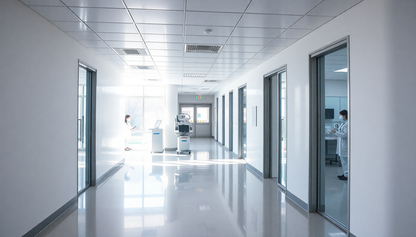 Medical Supporter 跨境醫療